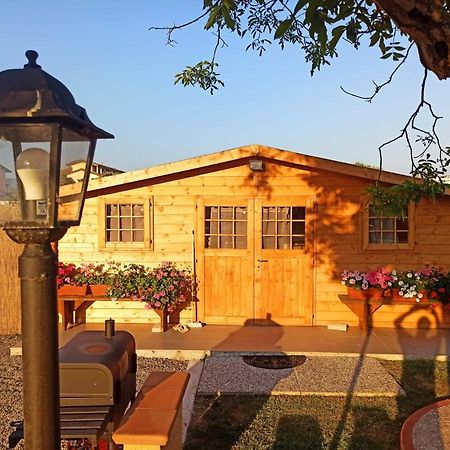 Tenuta Braccini Montecatini-Terme Zewnętrze zdjęcie