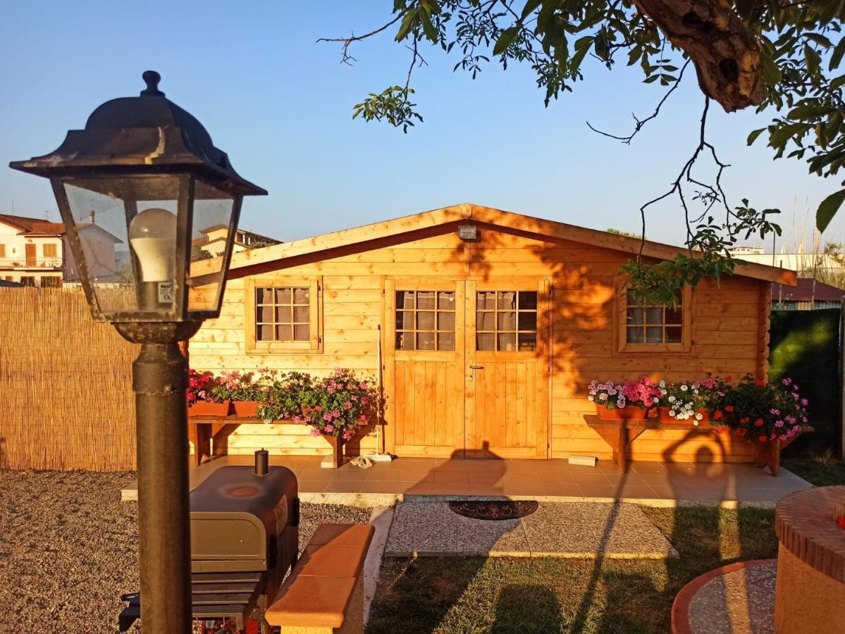 Tenuta Braccini Montecatini-Terme Zewnętrze zdjęcie