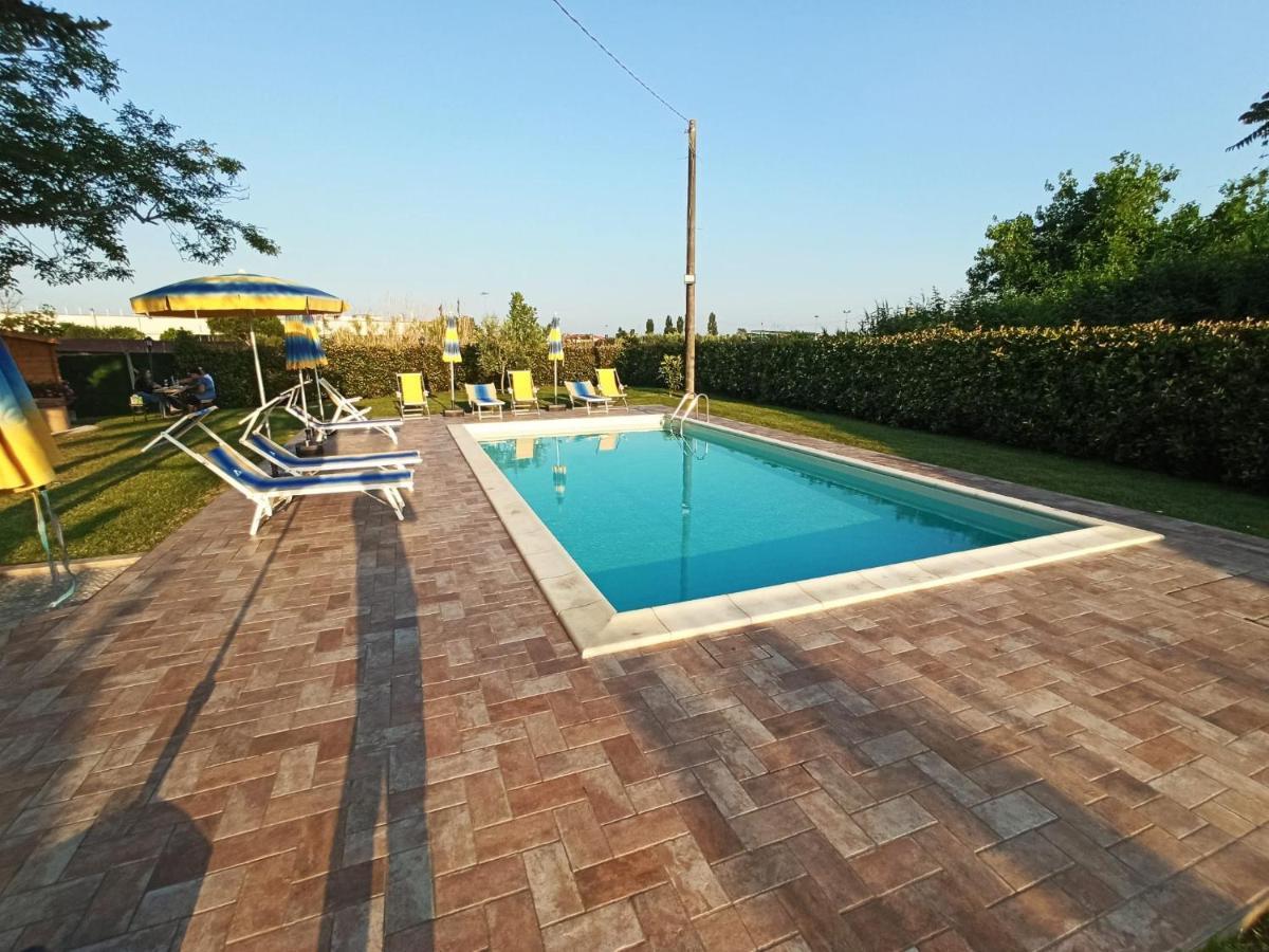 Tenuta Braccini Montecatini-Terme Zewnętrze zdjęcie