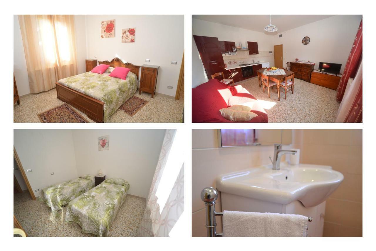 Tenuta Braccini Montecatini-Terme Zewnętrze zdjęcie