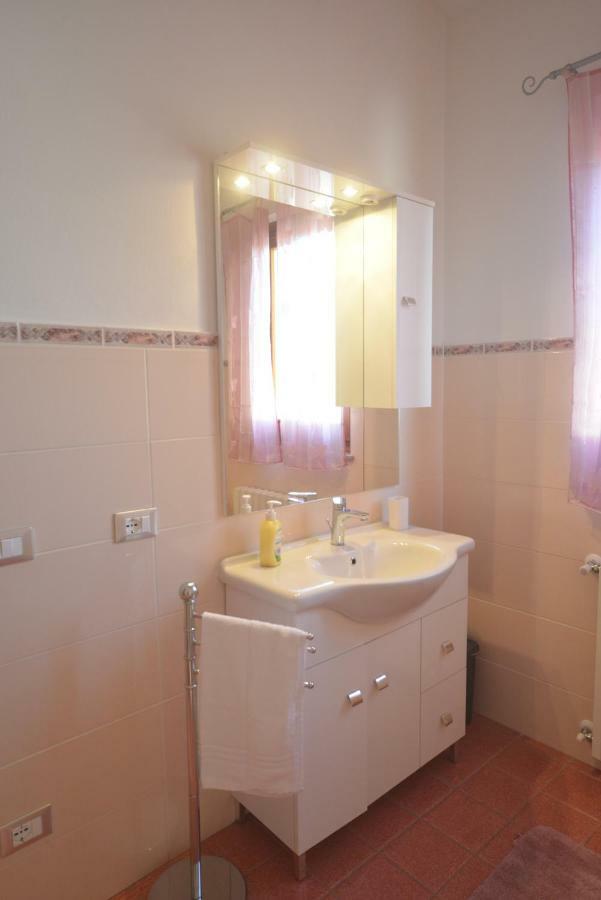 Tenuta Braccini Montecatini-Terme Zewnętrze zdjęcie