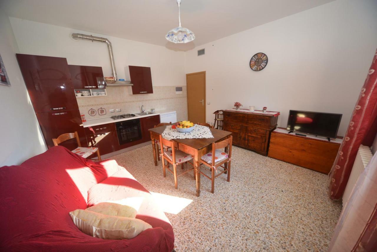 Tenuta Braccini Montecatini-Terme Zewnętrze zdjęcie
