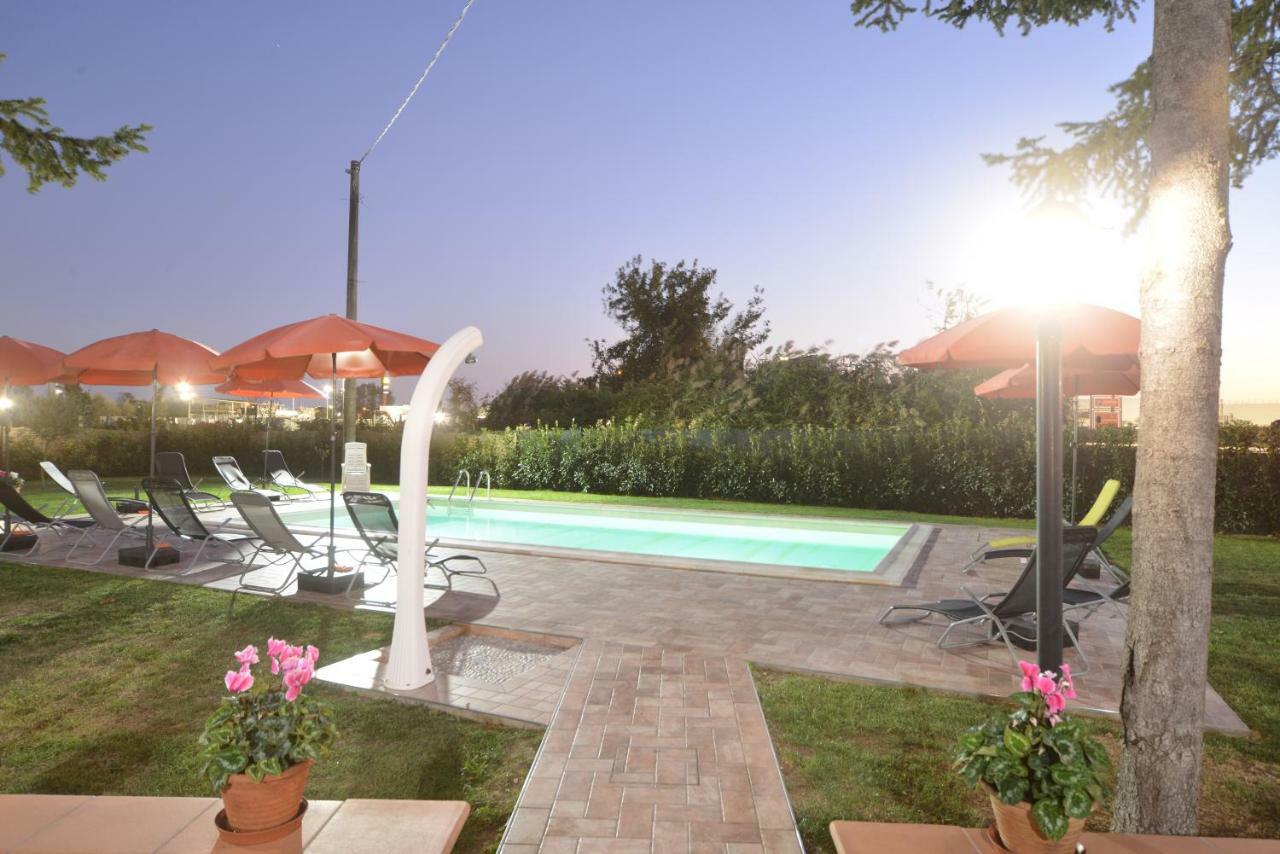 Tenuta Braccini Montecatini-Terme Zewnętrze zdjęcie