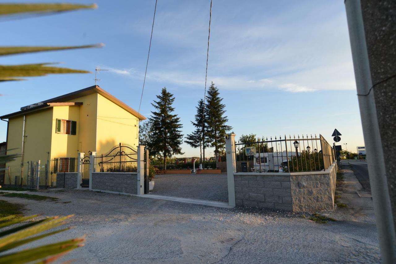 Tenuta Braccini Montecatini-Terme Zewnętrze zdjęcie